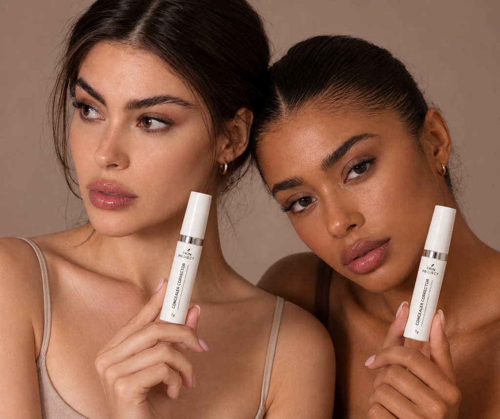 Concealer corrector