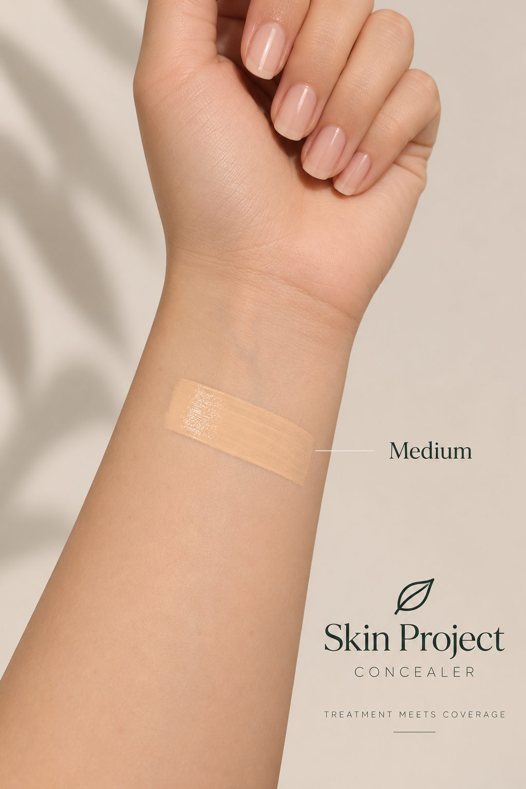 Concealer Corrector - Medium