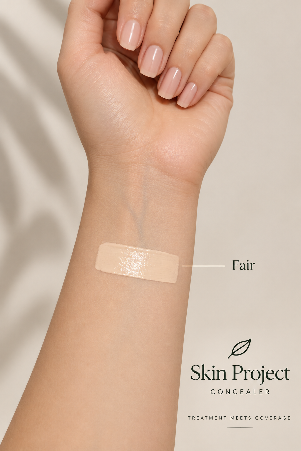 Concealer Corrector - Fair