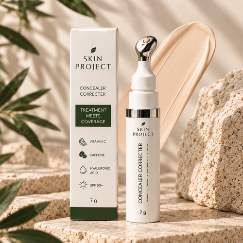 Concealer Corrector - Fair