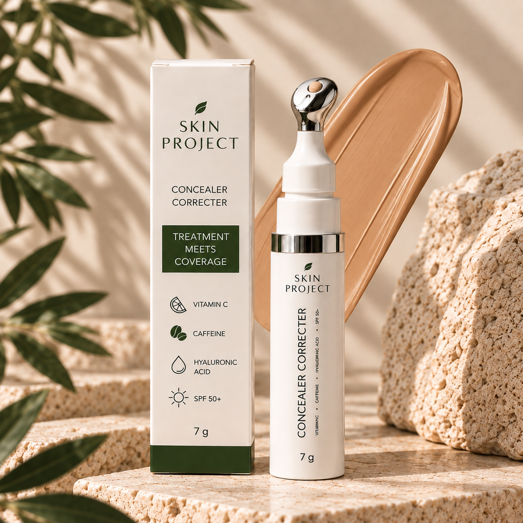 Concealer Corrector - Medium