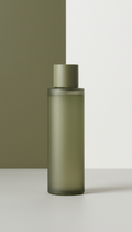 Olive-Infused Toner Bottle