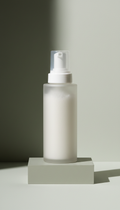 Whipped Cleansing Foam Jar