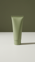 Nourishing Face Cream Tube